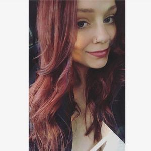 Meet your Posher, Madison